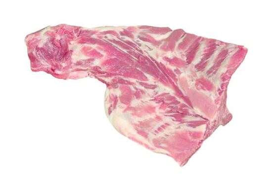 Obrazek Kości wieprzowe karkowe luz