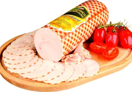 Obrazek Polędwica miodowa luz