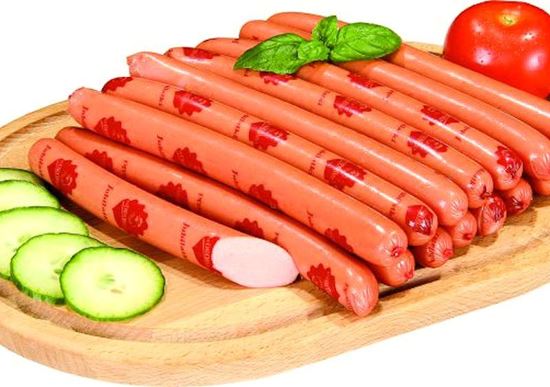 Obrazek Parówki jubilatki luz