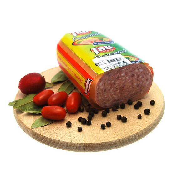 Obrazek Przysmak w konserwie luz