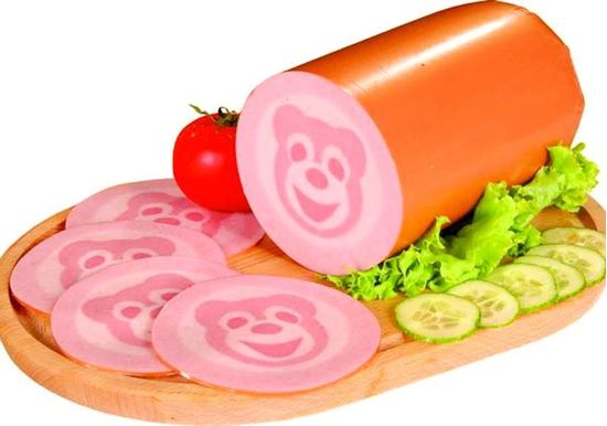 Obrazek Smakołyk puchatka luz