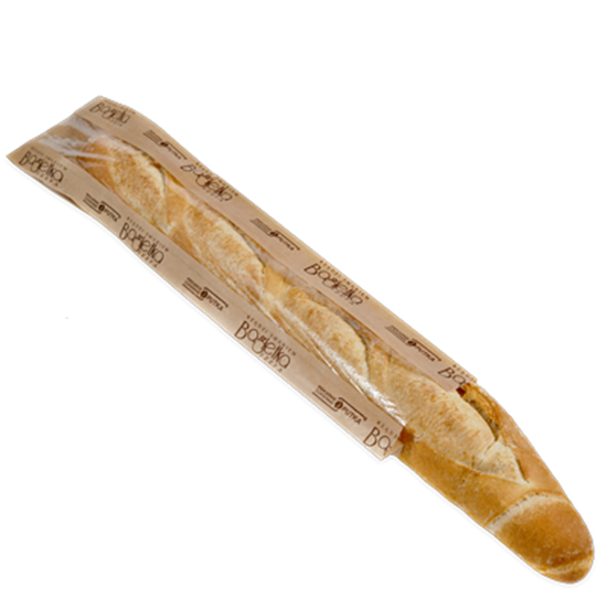 Obrazek Putka Bagietka 250g sztuka