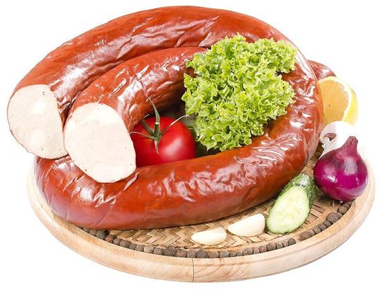 Obrazek Kiełbasa lisiecka luz