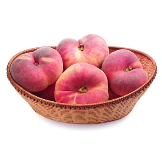 Obrazek Brzoskwinie ufo luz