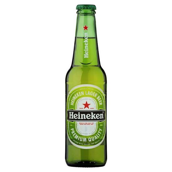 Obrazek Heineken Piwo jasne 330 ml