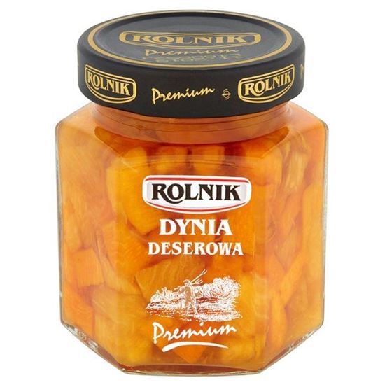 Obrazek Rolnik Premium Dynia deserowa 290 g