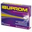 Obrazek Ibuprom 200 mg Tabletki powlekane 10 tabletek