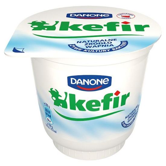 Obrazek Danone Kefir 200 g