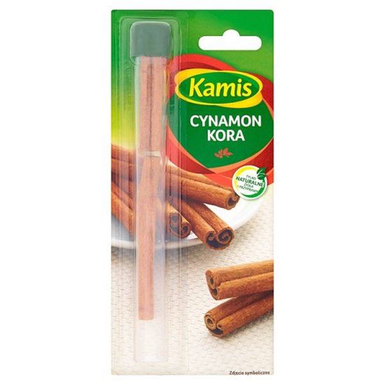 Obrazek Kamis Cynamon kora 2 sztuki