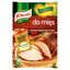 Obrazek Knorr Przyprawa do mięs 75 g