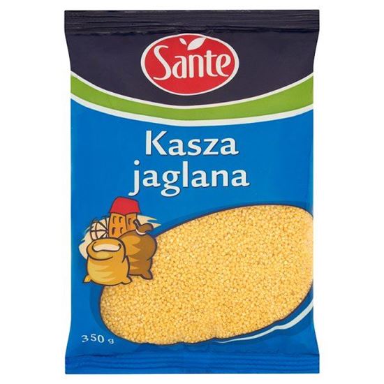 Obrazek Sante Kasza jaglana 350 g