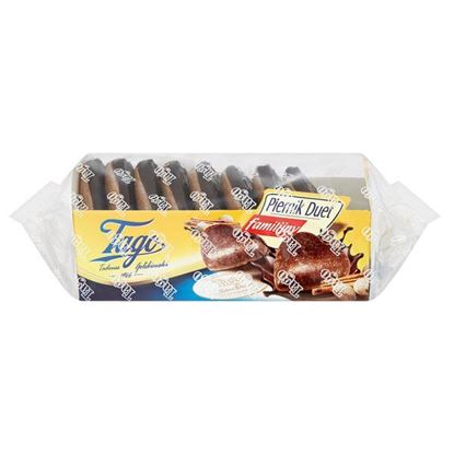 Obrazek Tago Piernik duet familijny 180 g