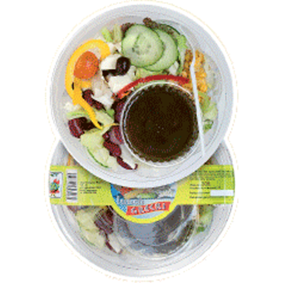 Obrazek Trakt lunch grecki 300g