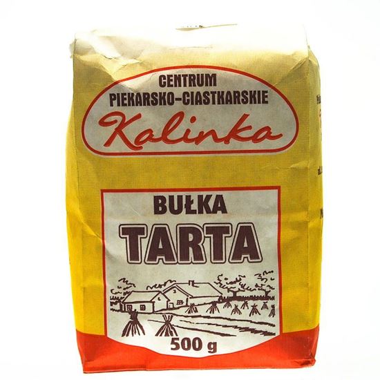 Obrazek Kalinka bułka tarta 500 g