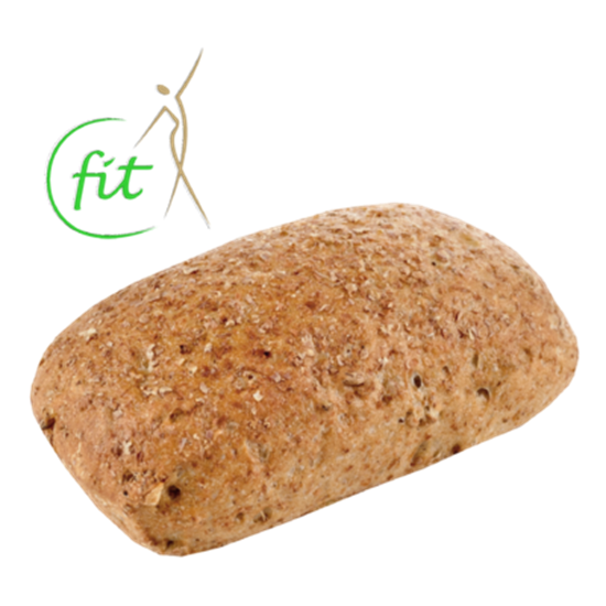 Obrazek Putka Bułka orkiszowa 65g sztuka