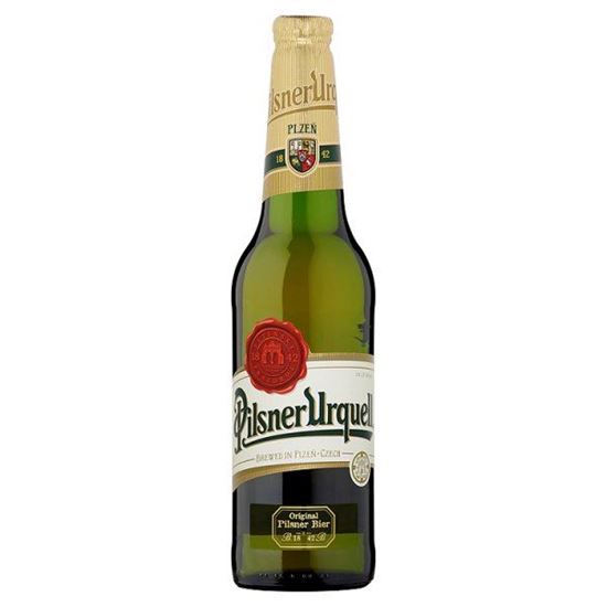 Obrazek Pilsner Urquell Piwo jasne 500 ml