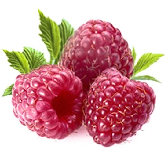 Obrazek Maliny pojemnik sztuka