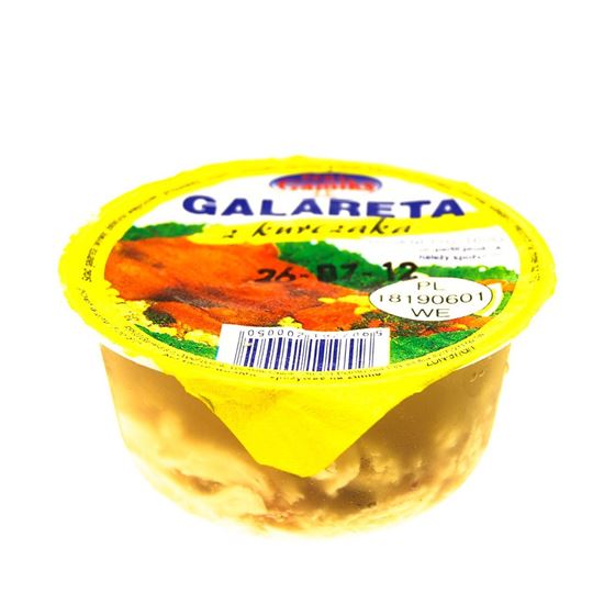 Obrazek GAMIKS GALARETKA Z KURCZAKA 180G