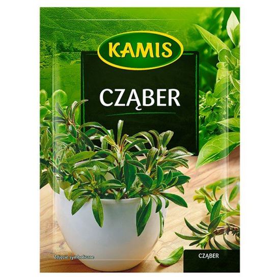 Obrazek Kamis Cząber 10 g