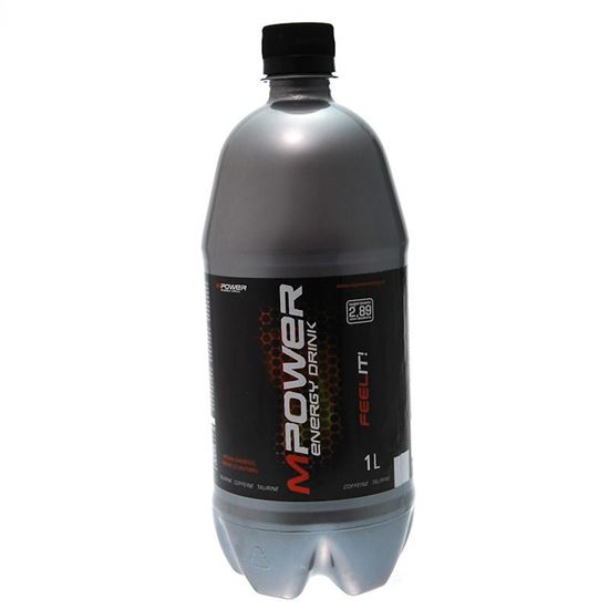 Obrazek Mpower Energy Drink 1l