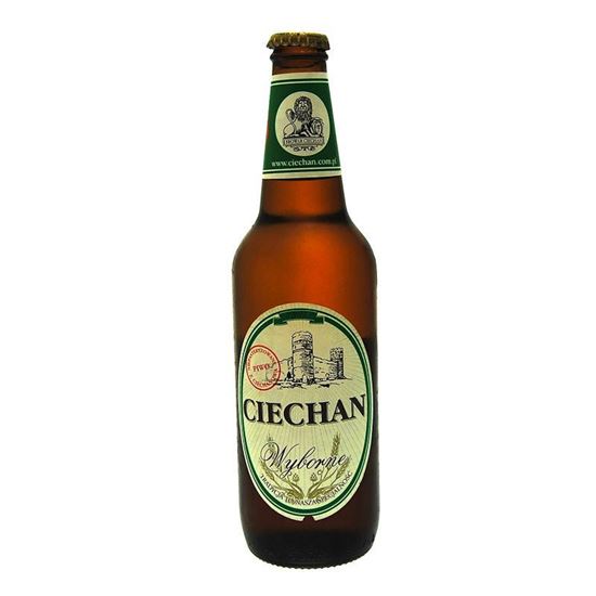 Obrazek Ciechan wyborne 500 ml butelka