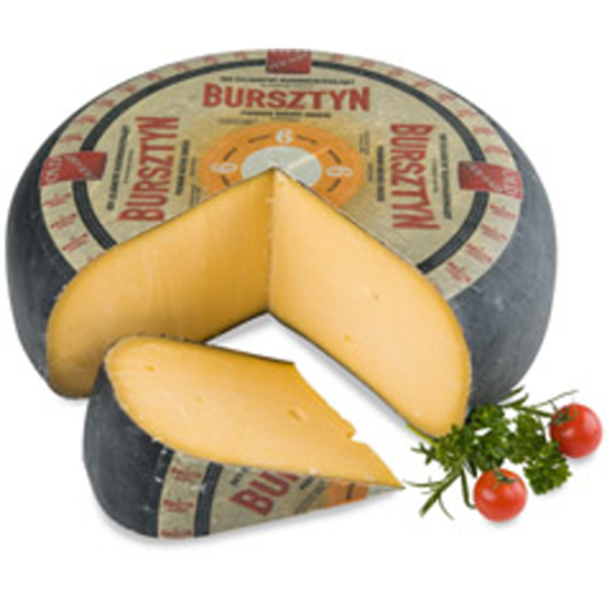 Obrazek Old Poland bursztyn luz