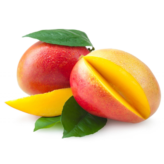 Obrazek Mango sztuka