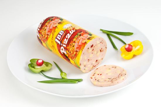 Obrazek Szynka pizza JBB luz