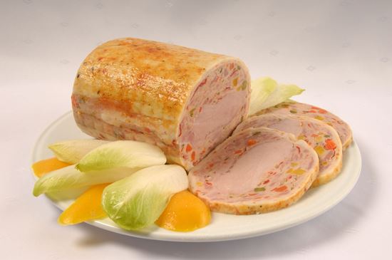 Obrazek Schab po grecku JBB luz