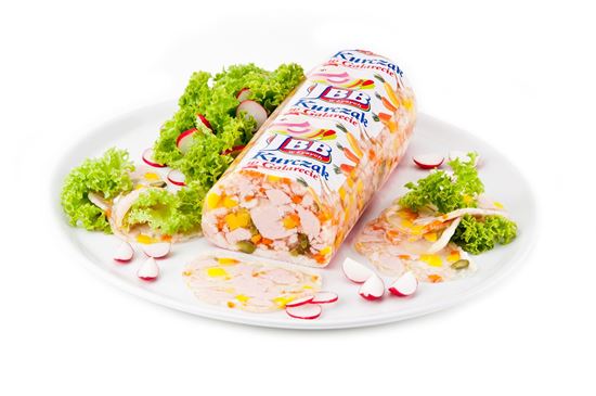Obrazek Kurczak w galarecie JBB luz