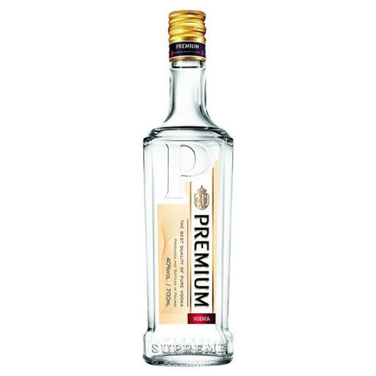 Obrazek Premium Wódka 700 ml
