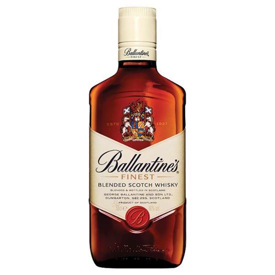 Obrazek Ballantine's Finest Szkocka whisky 500 ml