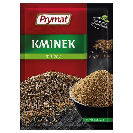 Obrazek Prymat Kminek mielony 20 g