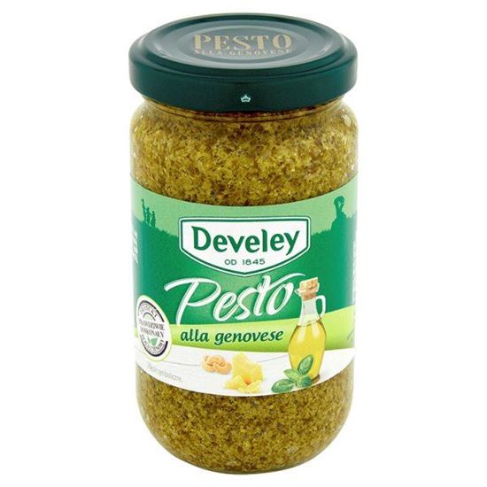 Obrazek Develey Pesto alla genovese 190 g