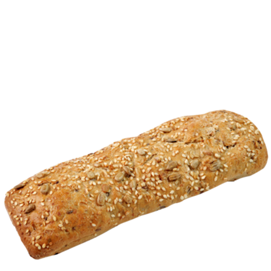 Obrazek Putka bułka mamma mia 90 g