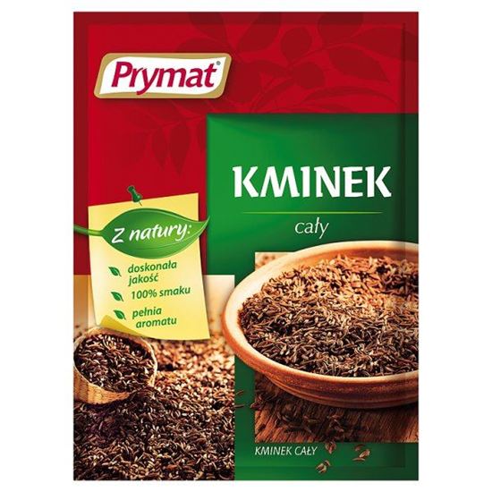 Obrazek Prymat Kminek cały 20 g