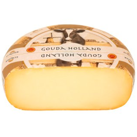 Obrazek Euroser gouda holenderska luz