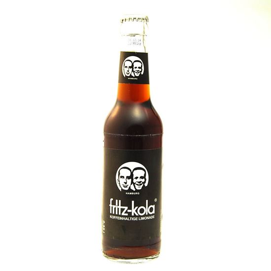 Obrazek FRITZ-KOLA 0,33L