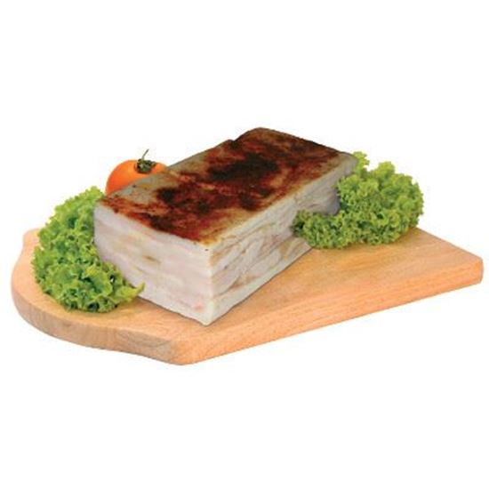 Obrazek Słonina prasowana luz