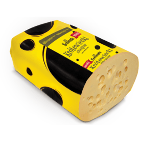 Obrazek Spomlek królewiecki szwajcar luz