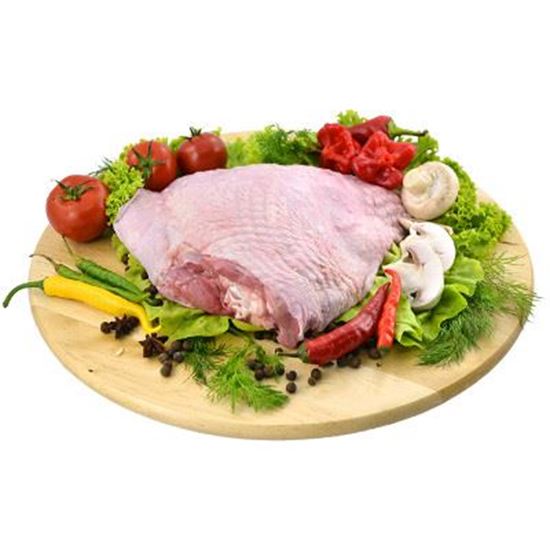 Obrazek Udziec z kurczaka luz