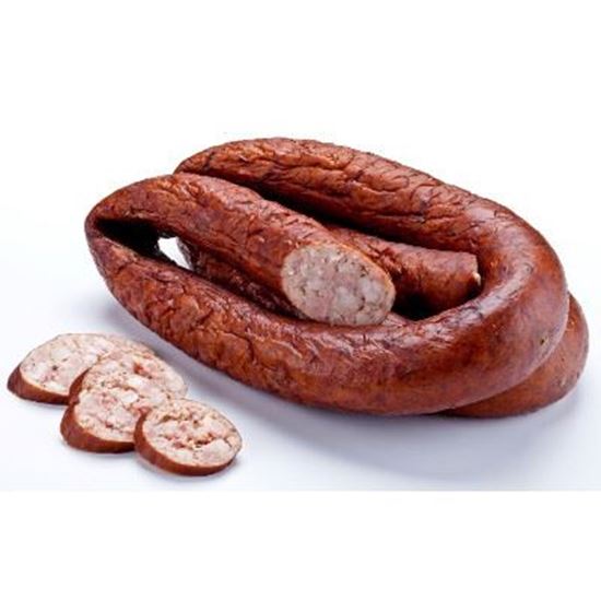 Obrazek Kiełbasa góralska luz