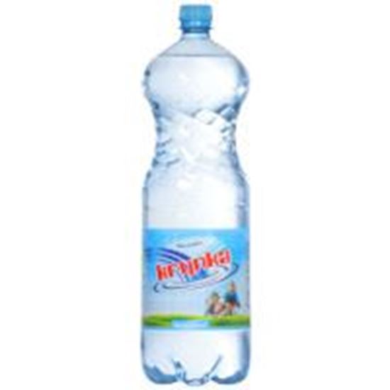 Obrazek Krynka woda niegazowana 1,5l