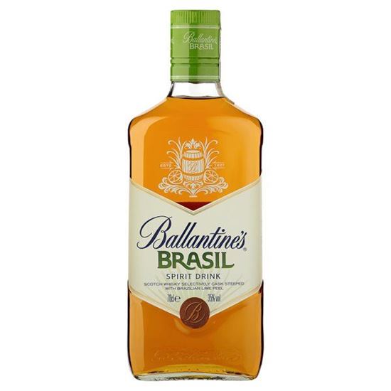 Obrazek Ballantine's Brasil Napój spirytusowy 700 ml