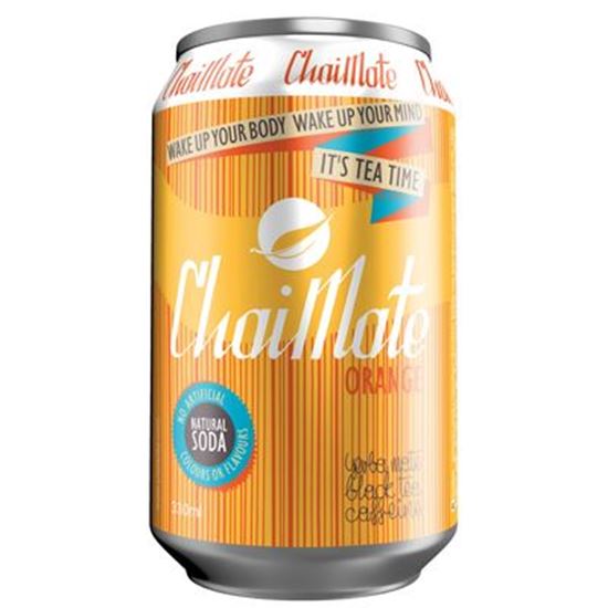 Obrazek ChaiMate Orange 330ml