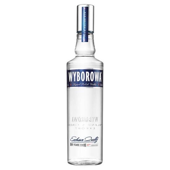 Obrazek Wyborowa Wódka 500 ml