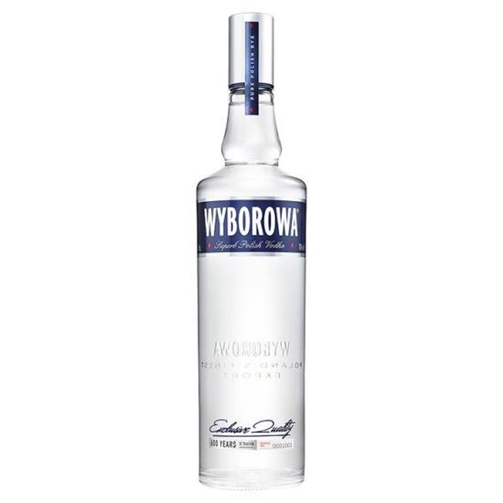 Obrazek Wyborowa Wódka 700 ml