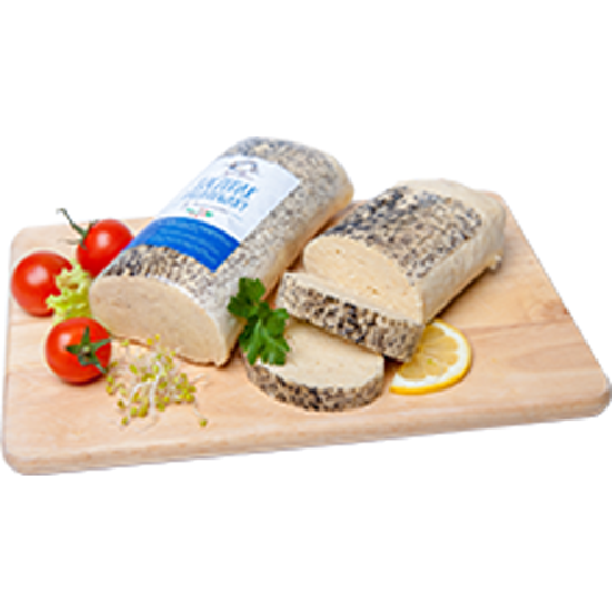 Obrazek Syta Panna szczupak faszerowany luz