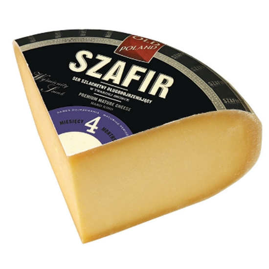 Obrazek Old Poland szafir luz