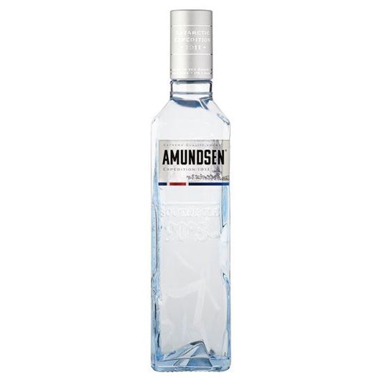 Obrazek Amundsen Wódka 500 ml